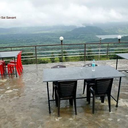 Vamoose Malvan Katta Satara Buitenkant foto