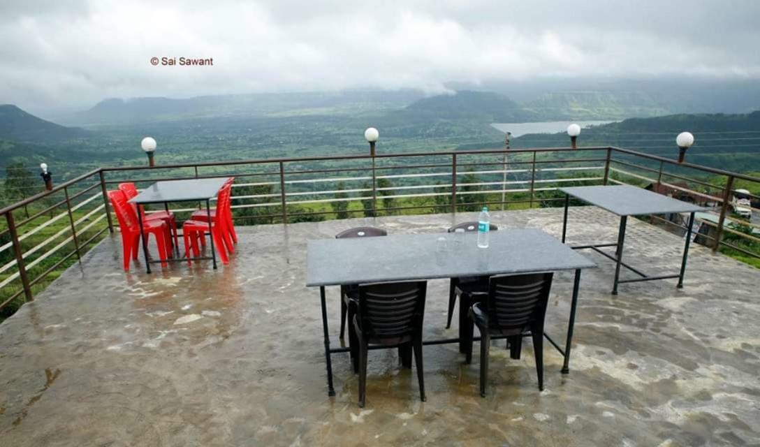 Vamoose Malvan Katta Satara Buitenkant foto
