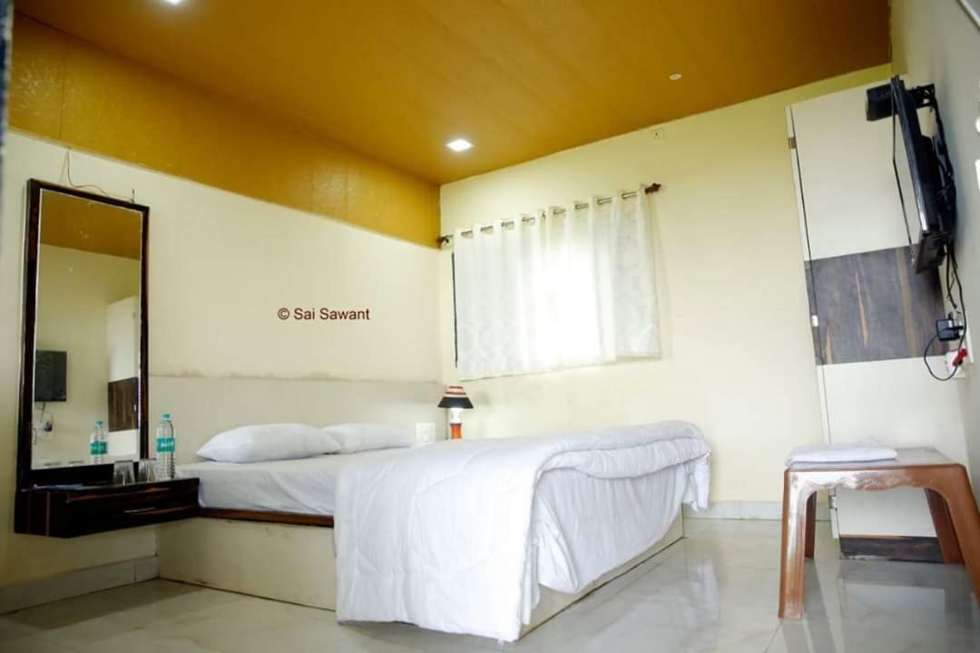 Vamoose Malvan Katta Satara Buitenkant foto