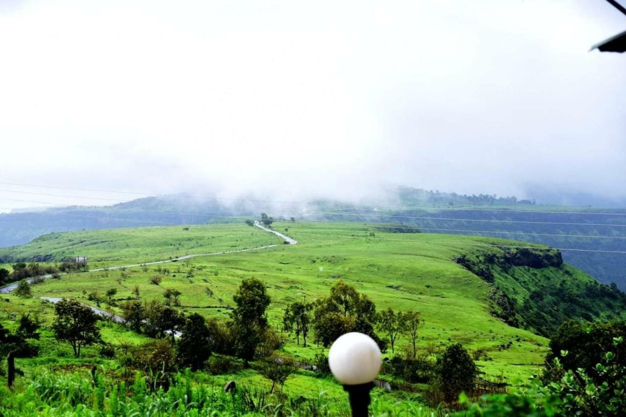 Vamoose Malvan Katta Satara Buitenkant foto