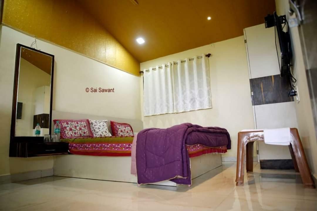 Vamoose Malvan Katta Satara Buitenkant foto